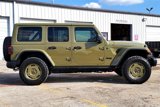 New 2025 Jeep Wrangler Unlimited Sport S 4xe image 4