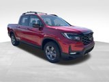 New 2025 Honda Ridgeline TrailSport image 3