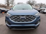 Used 2019 Ford Edge SEL w/ Equipment Group 201A image 2