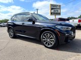 Used 2021 BMW X5 xDrive45e w/ M Sport Package image 2