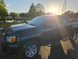 Used 2018 GMC Canyon SLE w/ SLE Convenience Package image 3