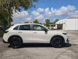 Used 2025 Honda HR-V Sport image 3
