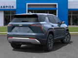 New 2026 Chevrolet Equinox LT w/ Convenience Package II image 4