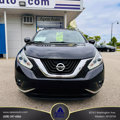 Used 2015 Nissan Murano AWD image 2