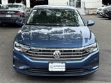 Used 2021 Volkswagen Jetta S w/ Driver Assistance Package image 4