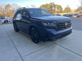 New 2025 Honda Pilot Sport image 6