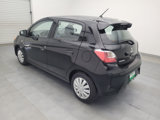 Used 2022 Mitsubishi Mirage ES image 3