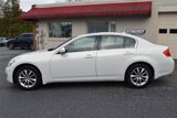 Used 2009 INFINITI G37 x w/ Wood Trim Pkg image 2