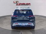 New 2025 Nissan Pathfinder SL w/ SL Premium Package image 4