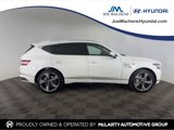 Used 2025 Genesis GV80 3.5T Prestige image 4
