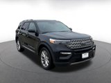 Used 2024 Ford Explorer Limited image 3