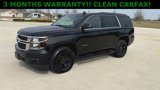 Used 2019 Chevrolet Tahoe LS w/ Enhanced Driver Alert Package image 4