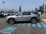 New 2026 Chevrolet Traverse LT image 4