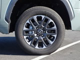 New 2025 Toyota Tundra Limited image 4