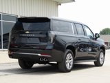 New 2025 Chevrolet Suburban Premier w/ Sun And Tow Package image 3