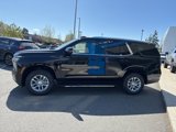 New 2025 Chevrolet Tahoe LT w/ Comfort Package image 6