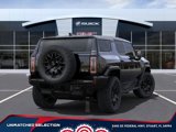 New 2025 GMC Hummer EV 3X w/ LPO, Dark Essentials Package image 4