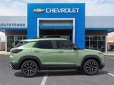 New 2026 Chevrolet TrailBlazer ACTIV image 5