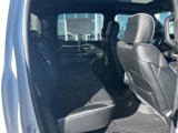 New 2025 RAM 1500 Laramie w/ Laramie Southwest Edition image 5