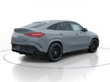 New 2025 Mercedes-Benz GLE 63 AMG S image 4