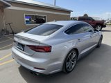 Used 2018 Audi S5 Prestige w/ S Sport Package image 3