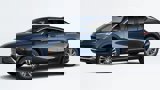 New 2025 Buick Envista Preferred image 4