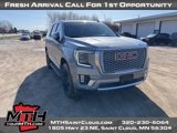 Used 2024 GMC Yukon Denali image 2