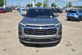New 2026 Chevrolet Equinox LT w/ Convenience Package II image 2