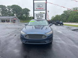 Used 2019 Ford Fusion SE image 3