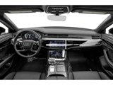 New 2025 Audi A8 L 3.0T image 4