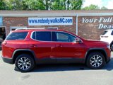 Used 2023 GMC Acadia SLT image 4