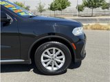 Used 2021 Dodge Durango SXT image 3