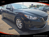 Used 2016 MAZDA MAZDA6 Sport image 3