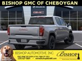 New 2025 GMC Sierra 1500 Elevation image 6