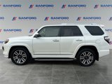 Used 2021 Toyota 4Runner Limited image 2