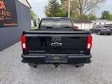 Used 2017 Chevrolet Silverado 1500 LTZ Z71 w/ LTZ Plus Package image 6