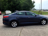 Used 2015 Kia Optima LX image 5