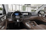 New 2025 Mercedes-Benz GLS 450 4MATIC image 3