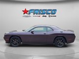 Certified 2021 Dodge Challenger SXT w/ Blacktop Package image 5