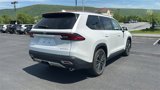 New 2025 Toyota Grand Highlander AWD Hybrid image 5