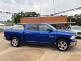 Used 2017 RAM 1500 Big Horn image 5