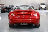 Used 2005 Chrysler Crossfire Limited image 5