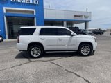 Used 2019 GMC Yukon SLT w/ HD Trailering Package image 4