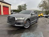 Used 2017 Audi Q7 2.0T Premium Plus w/ Premium Plus Package image 2