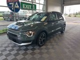 New 2025 Kia Niro EX image 3