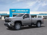 New 2025 Chevrolet Silverado 3500 LT w/ Convenience Package image 2