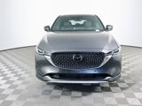 New 2025 MAZDA CX-5 Signature image 3