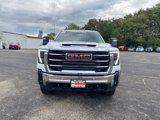New 2025 GMC Sierra 3500 SLE w/ SLE Value Package image 4