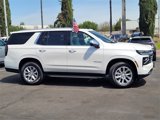 New 2025 Chevrolet Tahoe Premier image 3