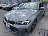 Used 2023 BMW 330i xDrive Sedan w/ M Sport Package image 4